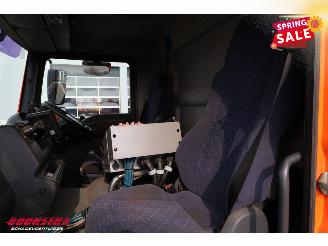 MAN TGM 18.240 Bucher Optifant 70 Kehrmaschine picture 22