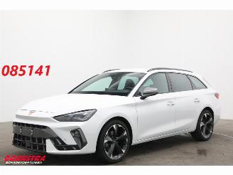 Avarii autoturisme Cupra Leon 1.5 eTSI Facelift! LED ACC Sennheiser Memory Camera AHK 2025/4