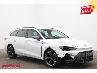 Cupra Leon 1.5 eTSI Facelift! LED ACC Sennheiser Memory Camera AHK picture 2