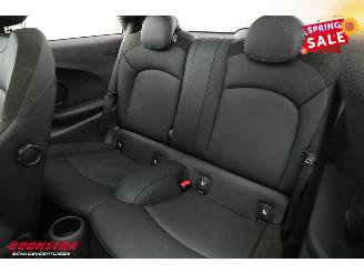 Mini Mini 1.5 Cooper Aut. JCW Pano LED Leder Cruise Camera SHZ picture 18