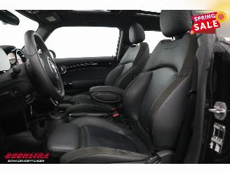 Mini Mini 1.5 Cooper Aut. JCW Pano LED Leder Cruise Camera SHZ picture 17