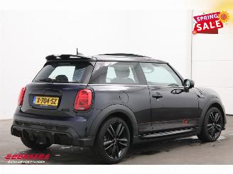 Mini Mini 1.5 Cooper Aut. JCW Pano LED Leder Cruise Camera SHZ picture 3