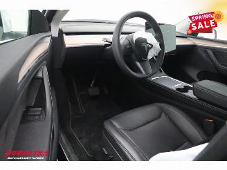 Tesla Model Y RWD 58 kWh Pano LED ACC Leder Camera picture 22