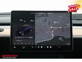 Tesla Model Y RWD 58 kWh Pano LED ACC Leder Camera picture 19