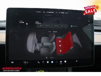 Tesla Model Y RWD 58 kWh Pano LED ACC Leder Camera picture 30