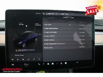 Tesla Model Y RWD 58 kWh Pano LED ACC Leder Camera picture 31