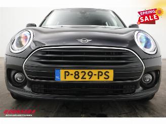 Mini Clubman 1.5 One Business Edition LED Navi Airco Cruise PDC picture 10