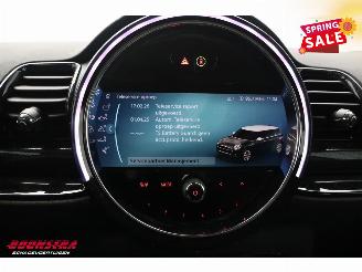 Mini Clubman 1.5 One Business Edition LED Navi Airco Cruise PDC picture 26