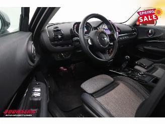 Mini Clubman 1.5 One Business Edition LED Navi Airco Cruise PDC picture 20