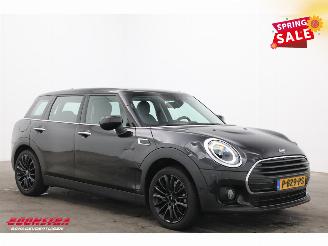 Mini Clubman 1.5 One Business Edition LED Navi Airco Cruise PDC picture 2