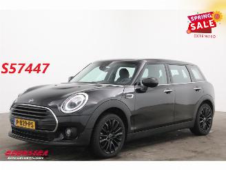 škoda osobní automobily Mini Clubman 1.5 One Business Edition LED Navi Airco Cruise PDC 2022/5