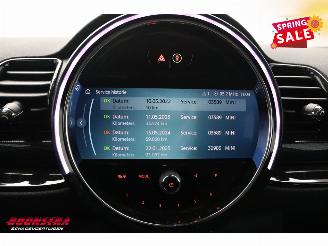 Mini Clubman 1.5 One Business Edition LED Navi Airco Cruise PDC picture 27