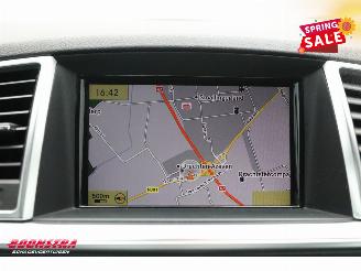 Mercedes M-klasse 350 4Matic Schuifdak Memory BiXenon Camera SHZ AHK picture 26