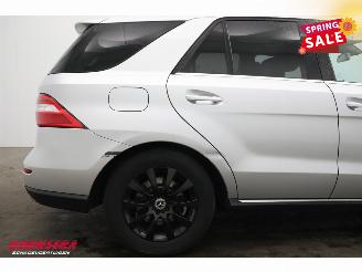 Mercedes M-klasse 350 4Matic Schuifdak Memory BiXenon Camera SHZ AHK picture 5