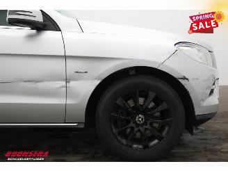 Mercedes M-klasse 350 4Matic Schuifdak Memory BiXenon Camera SHZ AHK picture 7