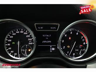 Mercedes M-klasse 350 4Matic Schuifdak Memory BiXenon Camera SHZ AHK picture 22