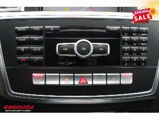 Mercedes M-klasse 350 4Matic Schuifdak Memory BiXenon Camera SHZ AHK picture 29