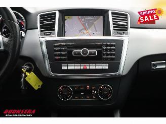 Mercedes M-klasse 350 4Matic Schuifdak Memory BiXenon Camera SHZ AHK picture 16