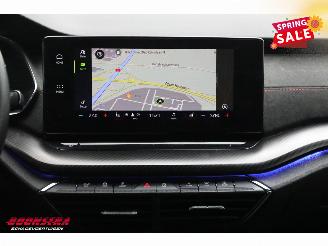 Skoda Octavia Combi 2.0 TDI RS 200 PK LED ACC HUD Memory Virtual Camera LRHZ picture 16