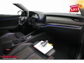 Skoda Octavia Combi 2.0 TDI RS 200 PK LED ACC HUD Memory Virtual Camera LRHZ picture 14