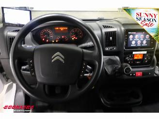 Citroën Jumper 2.2 BlueHDi 140 LBW Bak-Klep Dhollandia Clima Cruise Camera picture 13