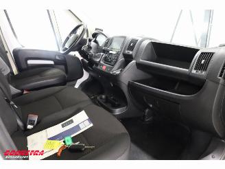 Citroën Jumper 2.2 BlueHDi 140 Motorschaden LBW Dhollandia Clima Cruise Camera picture 12