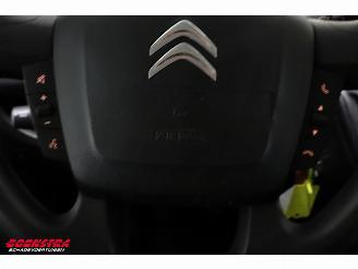 Citroën Jumper 2.2 BlueHDi 140 Motorschaden LBW Dhollandia Clima Cruise Camera picture 15