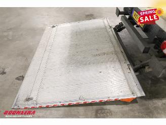 Citroën Jumper 2.2 BlueHDi 140 LBW Bak-Klep Dhollandia Clima Cruise Camera picture 9