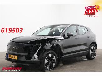 Voiture accidenté Volvo EX30 Single Motor Plus 51 kWh LED ACC Apple/Android Camera 2025/12