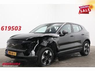 Damaged car Volvo EX30 Single Motor Plus 51 kWh LED ACC Apple/Android Camera 2025/12