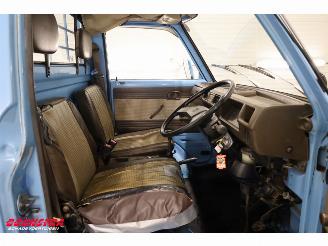 Honda Acty TN Super Deluxe 4WD TC-series picture 10