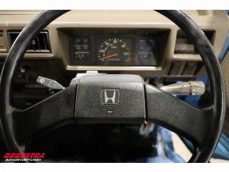 Honda Acty TN Super Deluxe 4WD TC-series picture 12