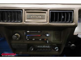 Honda Acty TN Super Deluxe 4WD TC-series picture 9