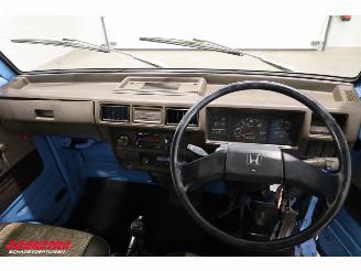 Honda Acty TN Super Deluxe 4WD TC-series picture 8