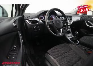 Opel Astra Sports Tourer 1.5 CDTI Elegance LED Navi Airco Cruise PDC picture 14