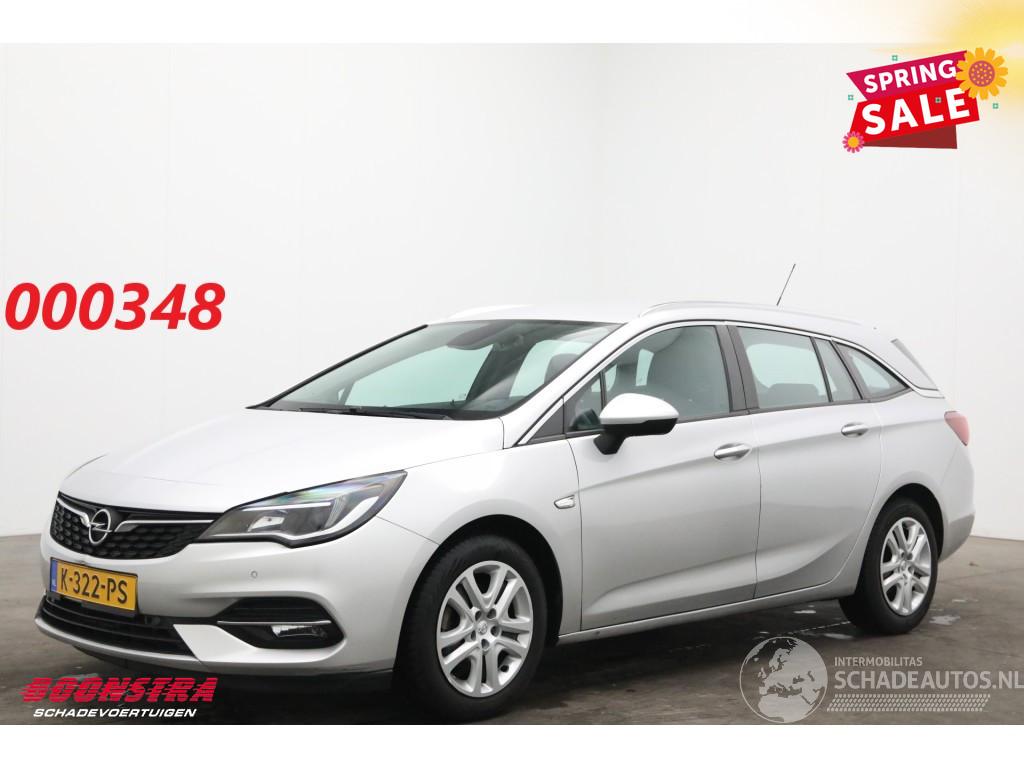 Opel Astra Sports Tourer 1.5 CDTI Elegance LED Navi Airco Cruise PDC