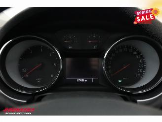 Opel Astra Sports Tourer 1.5 CDTI Elegance LED Navi Airco Cruise PDC picture 18