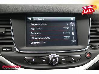 Opel Astra Sports Tourer 1.5 CDTI Elegance LED Navi Airco Cruise PDC picture 22