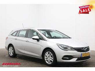 Opel Astra Sports Tourer 1.5 CDTI Elegance LED Navi Airco Cruise PDC picture 2