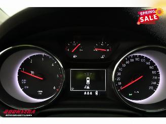 Opel Astra Sports Tourer 1.5 CDTI Elegance LED Navi Airco Cruise PDC picture 17