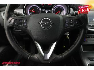 Opel Astra Sports Tourer 1.5 CDTI Elegance LED Navi Airco Cruise PDC picture 15