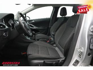 Opel Astra Sports Tourer 1.5 CDTI Elegance LED Navi Airco Cruise PDC picture 12