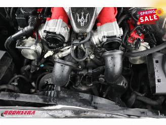 Maserati Levante 3.8 V8 Trofeo Pano ACC B&W HUD Memory 360° Ventilatie LRHZ picture 12