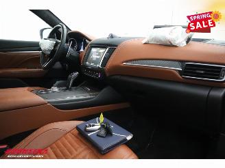 Maserati Levante 3.8 V8 Trofeo Pano ACC B&W HUD Memory 360° Ventilatie LRHZ picture 15