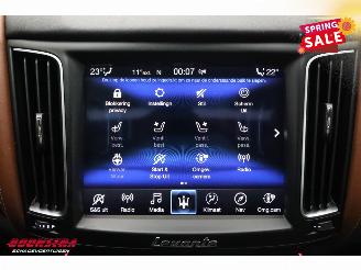 Maserati Levante 3.8 V8 Trofeo Pano ACC B&W HUD Memory 360° Ventilatie LRHZ picture 30