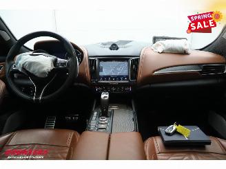 Maserati Levante 3.8 V8 Trofeo Pano ACC B&W HUD Memory 360° Ventilatie LRHZ picture 16