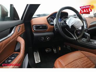 Maserati Levante 3.8 V8 Trofeo Pano ACC B&W HUD Memory 360° Ventilatie LRHZ picture 20