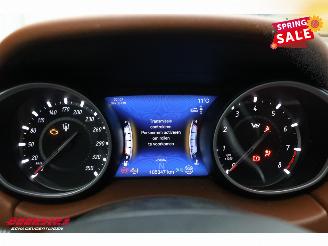 Maserati Levante 3.8 V8 Trofeo Pano ACC B&W HUD Memory 360° Ventilatie LRHZ picture 23