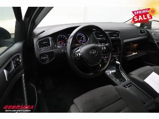 Volkswagen Golf Variant 1.0 TSI DSG Comfortline ACC Clima LRHZ SHZ PDC AHK picture 10