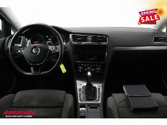 Volkswagen Golf Variant 1.0 TSI DSG Comfortline ACC Clima LRHZ SHZ PDC AHK picture 6